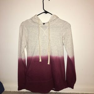 Light Weight Cozy Hombre Sweatshirt!